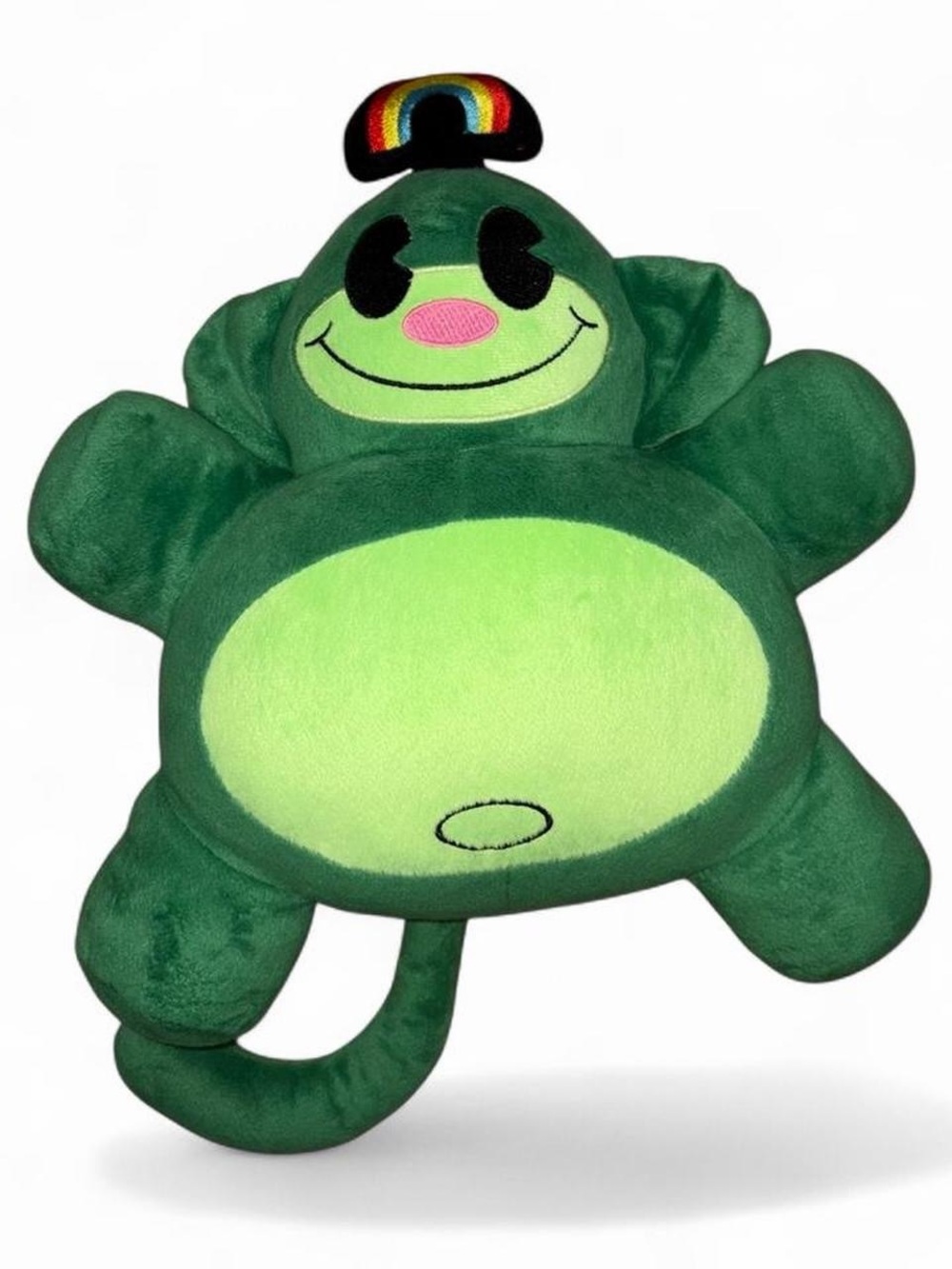 Cartoon Network plushie